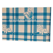 PE film for baby diaper backsheet